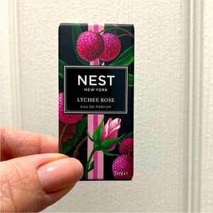 [ FIRM price ] Nest Lychee Rose